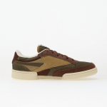Reebok Club C Revenge Vintage Khakibrown/ Chalk/ Trekgrey - Dydis 41 (100228121 Laisvalaikio batai)