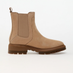Timberland Mid Chelsea Boot Lt Bei Nubuck - Dydis 41 (TB0A2DEEEN71 Laisvalaikio batai)