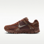 Nike Zoom Vomero 5 Fauna Brown/ Mink Brown-Velvet Brown - Dydis 41 (HQ0458-201 Laisvalaikio batai)