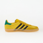 adidas Gazelle Indoor Wmns Eqtyel/ Core Black/ Gum 39 - Dydis 41 (JR2417 Laisvalaikio batai)