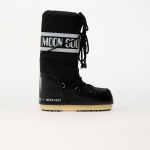 Moon Boot Icon Nylon Black - Dydis 41 (80D1400440-N001 Laisvalaikio batai)