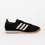 adidas SL 72 OG Wmns Core Black/ Off White/ Gum1 - Dydis 41 (JQ8326 Laisvalaikio batai)
