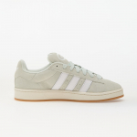 adidas Campus 00s Linen Green/ Ftwr White/ Off White 39 - Dydis 41 (JQ8348 Laisvalaikio batai)