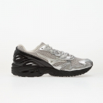 Mizuno Wave Rider 10 (U) Harbor Mist/ Silver/ Black - Dydis 41 (D1GA261602 Laisvalaikio batai)