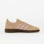 adidas Handball Spezial Wmns Warm Sand/ Clear Pink/ Gum5 36 - Dydis 41 (JI2651 Laisvalaikio batai)