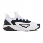 Under Armour Wmns Project Rock 7 White/ Black - Dydis 41 (3027601-104 Laisvalaikio batai)