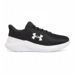 Under Armour Wmns Phade RN 3 Black - Dydis 41 (3028259-001 Laisvalaikio batai)