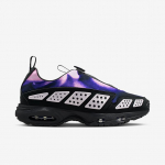 Nike Wmns Air Max Sndr Off Noir/ Persian Violet-Pink Foam - Dydis 41 (IH4477-045 Nike Air Max batai)