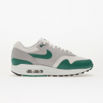 Nike Air Max 1 Ess Platinum Tint/ Evergreen Aura-Lt Smoke Grey - Dydis 41 (FZ5808-016 Nike Air Max batai)