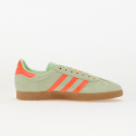 adidas Gazelle Wmns Segrsp/ Solar Orange/ Gum 36 - Dydis 41 (JH7212 Laisvalaikio batai)