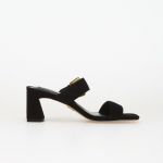 Steve Madden Toriann Black Suede - Dydis 41 (11005274 015 Laisvalaikio batai)