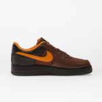 Nike Air Force 1 Gore-Tex Fauna Brown/ Bright Ceramic-Sequoia-Black - Dydis 41 (CK2630-201 Laisvalaikio batai)