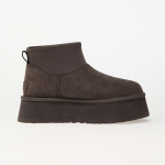 UGG Wmns Classic Mini Dipper THND - Dydis 41 (1168170-THND Laisvalaikio batai)