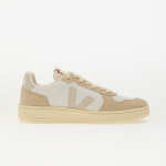 Veja Wmns V-82 Leather Ex-White Natural Almond - Dydis 41 (VE3320756A Laisvalaikio batai)