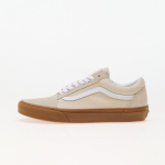 Vans Old Skool Oatmeal/ Gum - Dydis 41 (VN000D3H2LH1 Vans batai)