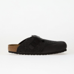 Birkenstock Boston Nova Felt Leather/ Textile/ Felt Anthracite - Dydis 41 (1030159 Laisvalaikio batai)