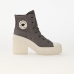 Converse Chuck 70 De Luxe Heel Platform Sharkskin/ Egret/ Sharkskin - Dydis 41 (A12327C Converse batai)