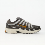 Nike P-6000 Medium Ash/ Desert Ochre-Flat Pewter - Dydis 41 (CD6404-204 Laisvalaikio batai)