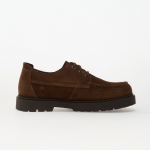 Birkenstock Highwood Moc Lace Low Suede Leather Carafe - Dydis 41 (1031885 Laisvalaikio batai)