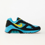Nike Air 180 Baltic Blue/ Lightening-Black - Dydis 41 (HQ4043-400 Laisvalaikio batai)