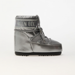 Moon Boot Icon Low Glance Silver - Dydis 41 (80D1409350-H001 Laisvalaikio batai)