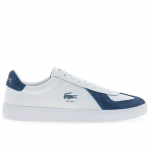 Lacoste Baseshot Pro 126 2 Sma - Dydis 41 (751SMA0118-X96 Laisvalaikio batai)