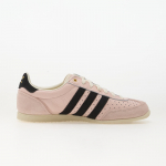 adidas Japan Wmns Sanpin/ Core Black/ Gold Metallic 36 - Dydis 41 (IH1620 Laisvalaikio batai)