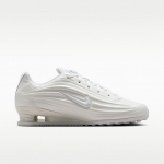 Nike Shox Z White/ White-Summit White-Metallic Silver - Dydis 41 (IR1222-100 Laisvalaikio batai)