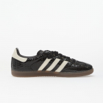 adidas Samba Og Wmns Core Black/ Off White/ Gum5 40 - Dydis 41 (IH9015 Laisvalaikio batai)
