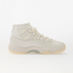 Air Jordan 11 Retro "Pearl" Sail/ Pearl Grey-White-Metallic Silver - Dydis 41 (AR0715-110 Laisvalaikio batai)
