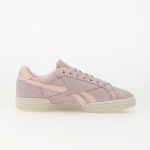 Reebok Club C Grounds Uk Muted Mauve/ Pure Pink/ Chalk - Dydis 41 (100244640 Laisvalaikio batai)