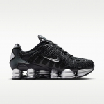 Nike Shox TL Off Noir/ Metallic Silver-Black - Dydis 41 (IH2559-001 Laisvalaikio batai)