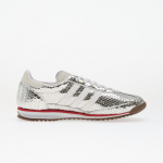 adidas SL 72 Og Wmns Silver Metallic/ Silver Metallic/ Ftw White - Dydis 41 (IH9171 Laisvalaikio batai)