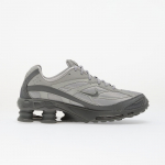 Nike Shox Ride 2 Lt Smoke Grey/ Smoke Grey-Smoke Grey - Dydis 41 (IR0047-001 Laisvalaikio batai)
