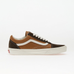 Vans Old Skool 2-Tone Brown/ Brown - Dydis 41 (VN000D9YBW21 Vans batai)