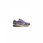 Saucony Guide 7 Purple/ Citron - Dydis 41 (S70995-2 Laisvalaikio batai)