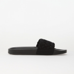 Tommy Hilfiger Braided Pool Slide Black - Dydis 41 (FW0FW09203 BDS &Scaron;lepetės)