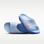Nike Reactx Rejuven8 Hydrogen Blue/ Total Orange-Blue Crystal - Dydis 41 (HV4479-405 Laisvalaikio batai)