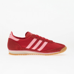 adidas SL 72 Og Wmns Better Scarlet/ Bliss Pink/ Off White 38 - Dydis 41 (IH4522 Laisvalaikio batai)