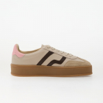 Gant Cuzmani Beige/ Brown - Dydis 41 (32531202 Laisvalaikio batai)