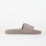 The North Face Base Camp Slide III Moonstone Grey/ TNF White - Dydis 41 (NF0A4T2S6E21 &Scaron;lepetės)