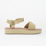 The North Face Wmns Skeena Platform Desert Stone - Dydis 41 (NF0A8AE7KJ01 Laisvalaikio batai)
