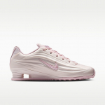 Nike Shox Z Pearl Pink/ Pink Foam-Metallic Silver - Dydis 41 (IR1222-600 Laisvalaikio batai)