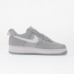 Nike Air Force 1 '07 Wolf Grey/ White-Wolf Grey - Dydis 41 (IR5599-002 Laisvalaikio batai)