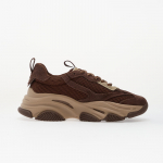 Steve Madden Possession-E Ground Coffe Suede - Dydis 41 (11004652GCSW GCS Laisvalaikio batai)