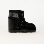 Moon Boot Icon Low Glance Black - Dydis 41 (80D1409350-N001 Laisvalaikio batai)