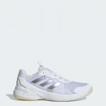 adidas Wmns halowe Crazyflight 6 - Dydis 41 (HP7028 Treniruočių bateliai)