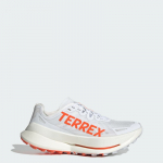 adidas Wmns Terrex Agravic Speed Ultra Trail Running - Dydis 41 (IH3767 Bėgimo bateliai)