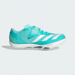 adidas Adizero HJ Track and Field - Dydis 41 (JH5230 Bėgimo bateliai)