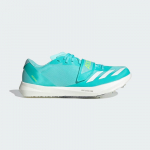 adidas Adizero TJ/PV Track and Field - Dydis 41 (JH5232 Bėgimo bateliai)